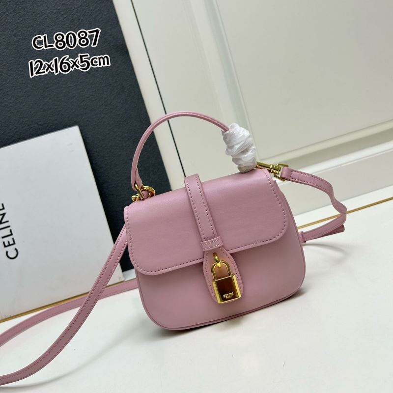 Ce**e top handle bags